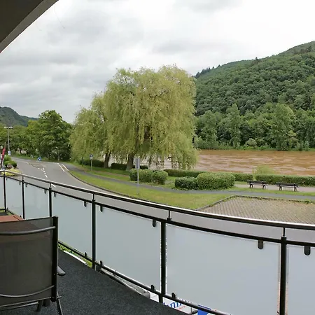 Haus Josef Klotten Exterior foto