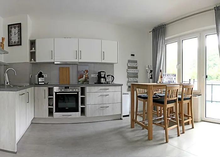 Haus Josef Klotten