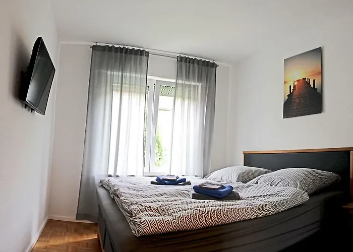 Haus Josef Klotten