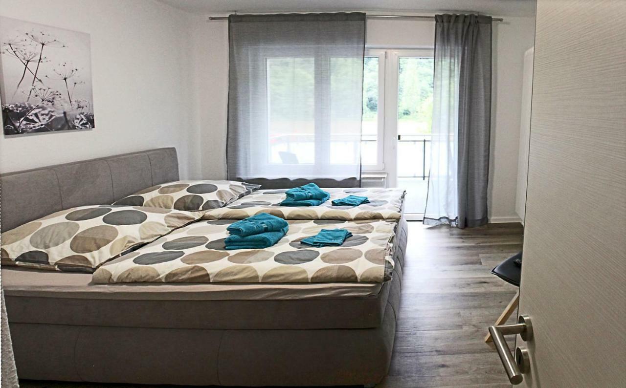Haus Josef Apartment *
