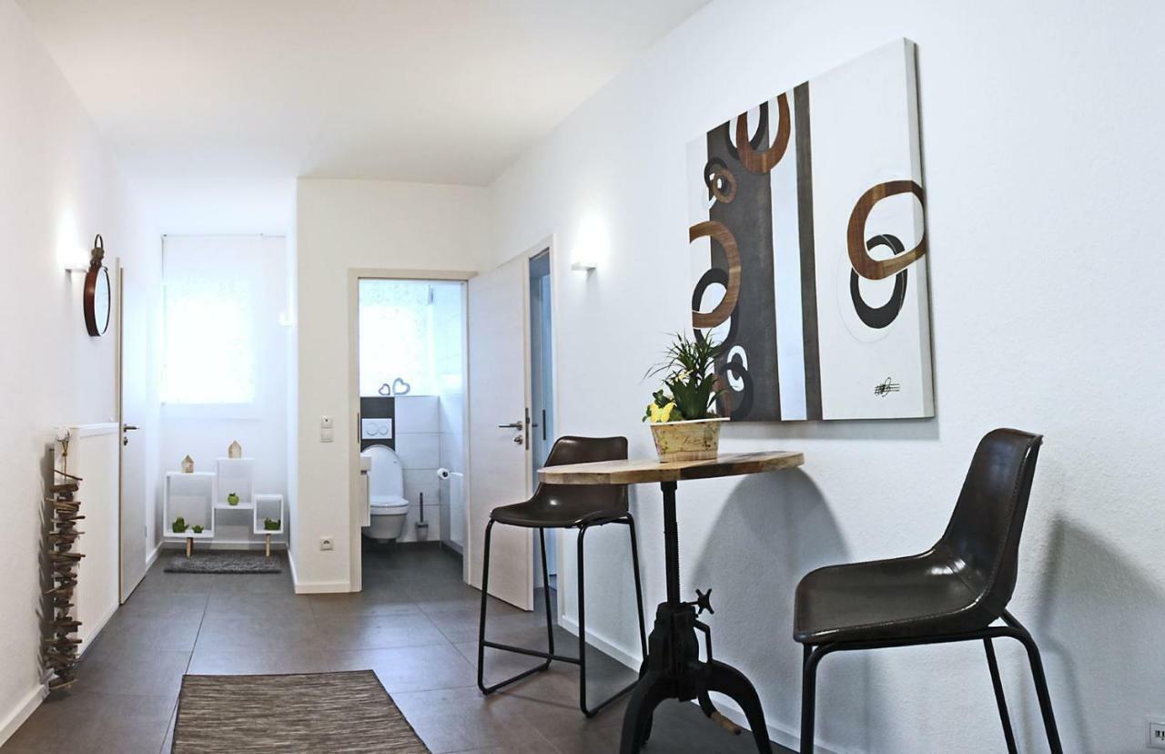 Haus Josef Apartment