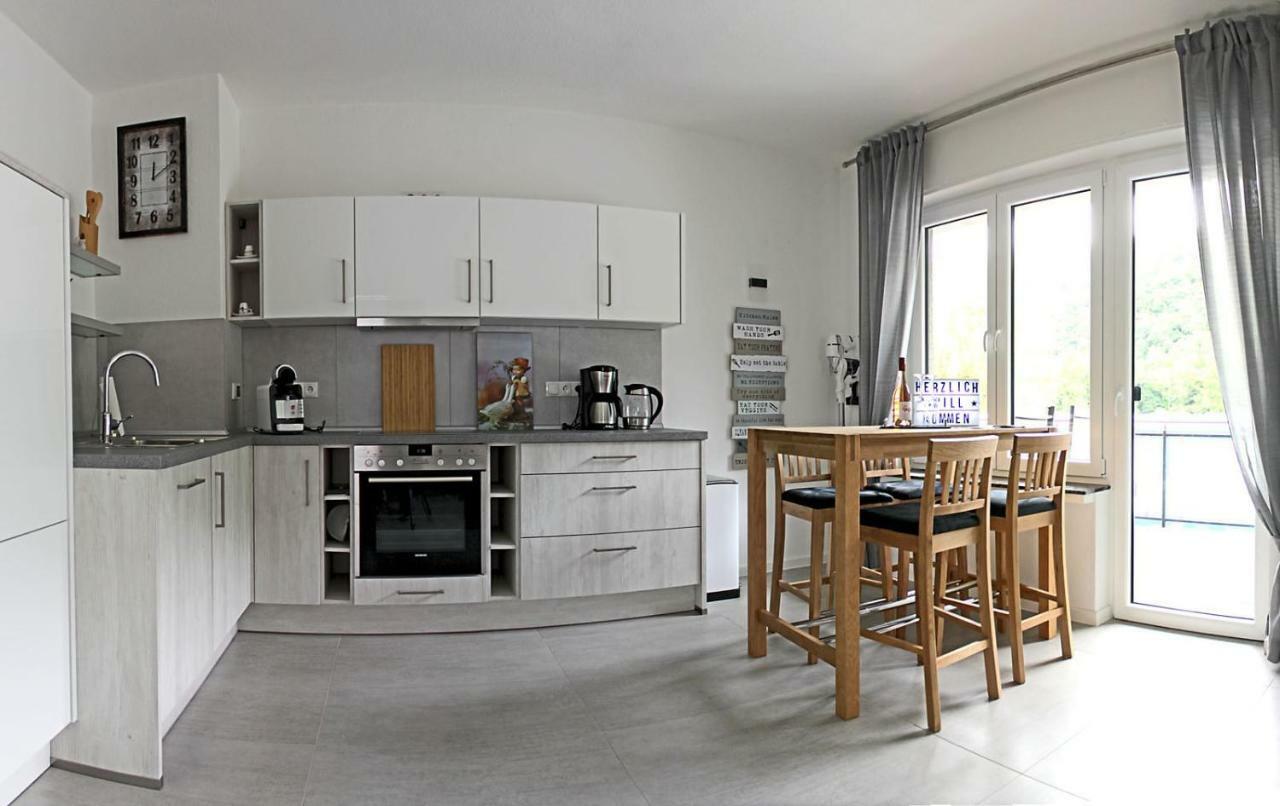 Haus Josef Apartment