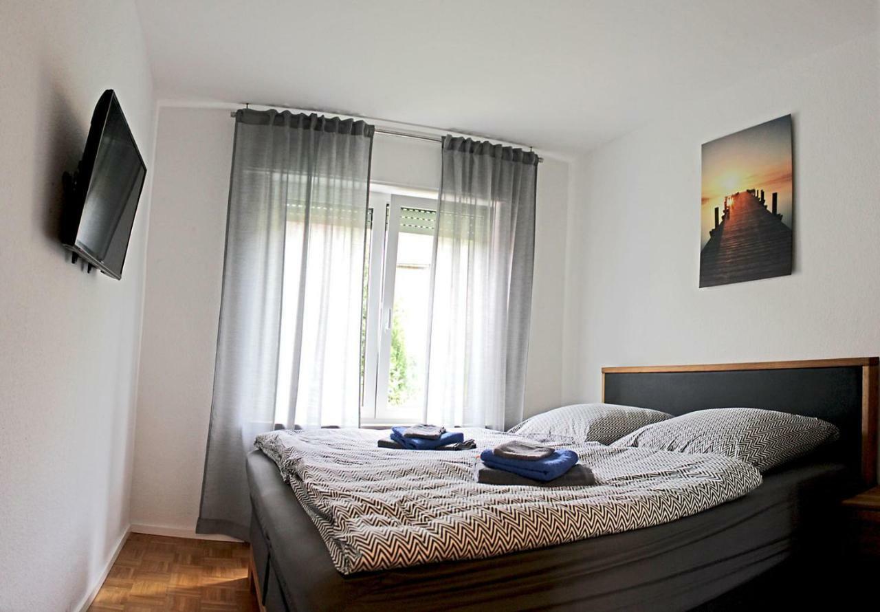 Haus Josef Apartment