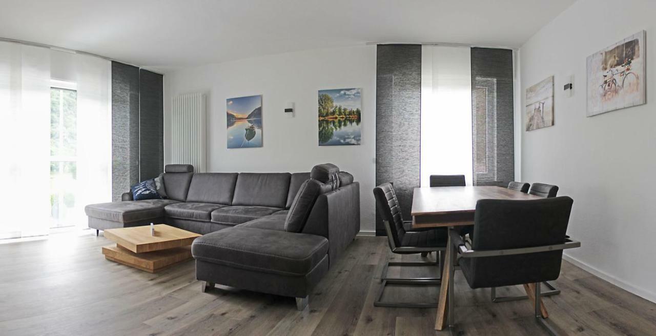 Haus Josef Klotten