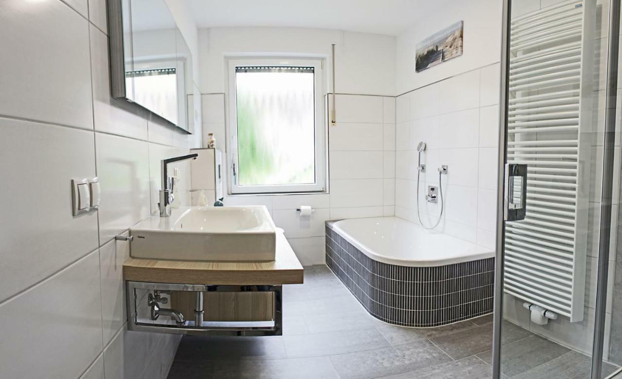 Haus Josef Apartament Klotten